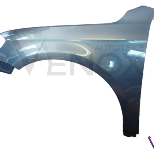 Voor VW PASSAT B7 10-15 Spatbord links gespoten in LX5X NIEUW