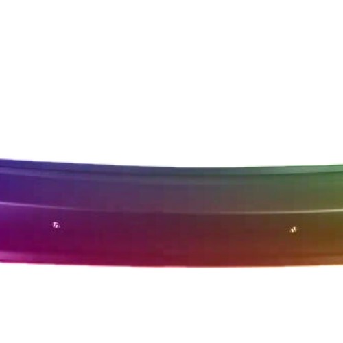 Voor Audi A4 B8 11-15 Liftbumper Achter Met PDC Geschilderd In Aangepaste Kleur NIEUW