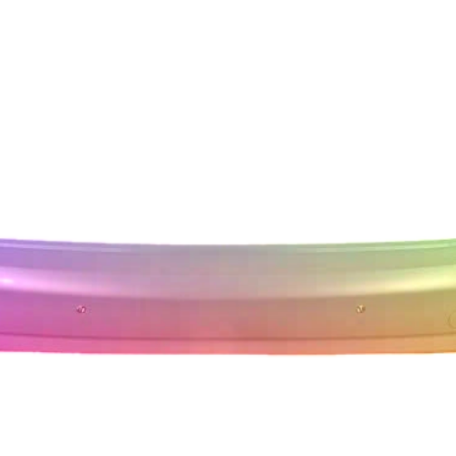 Voor Audi A4 B8 11-15 Avant achterbumper met PDC in aangepaste kleur gespoten NIEUW