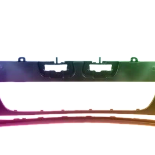 Voor Audi A4 B8 11-15 Voorbumper met PDC Gespoten in de gewenste kleur NIEUW