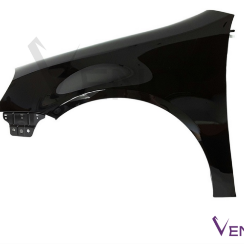 Voor VW GOLF V 03-10 Spatbord links gespoten L041 NIEUW