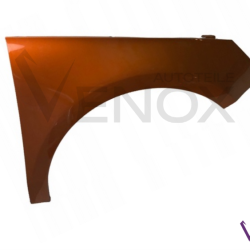 Voor Audi A1 10-15 Spatbord rechts gespoten in LX2U NIEUW