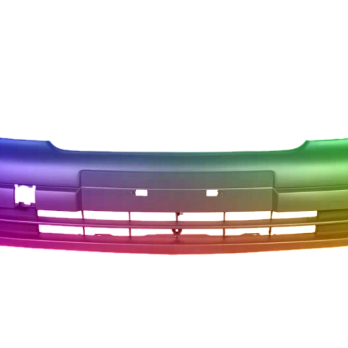 Voor Opel Astra G 1998-2009 benzine voorbumper gespoten in de gewenste kleur