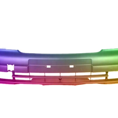 Voor Opel Astra G 1998-2009 Diesel NSW in de gewenste kleur gespoten voorbumper