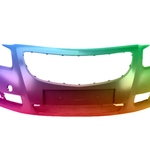 Voor Opel Insignia G09 2008-2013 Voorbumper gespoten in de gewenste kleur