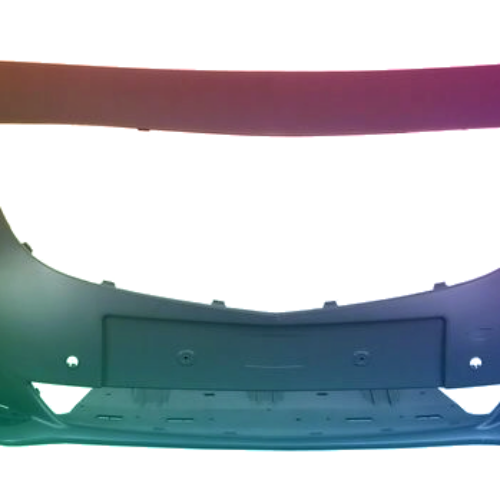 Voor Opel Insignia G09 2013-2017 6 x PDC voorbumper gespoten in gewenste kleur