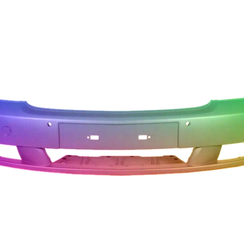 Voor Opel Vectra C 2001-2005 PDC voorbumper gespoten in gewenste kleur