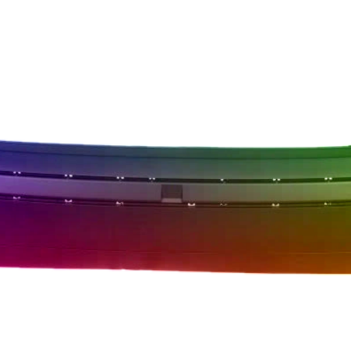 Voor Vw Passat B5 1996-2000 Achterbumper gespoten in gewenste kleur NIEUW