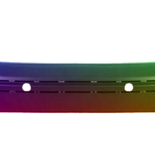 Voor Vw Passat B5 FL 2000-2005 Achterbumper gespoten in gewenste kleur