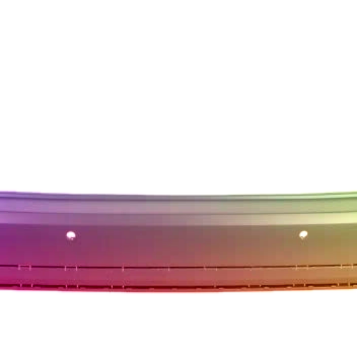 Voor Vw Passat B6 2005-2010 Variant PDC achterbumper gespoten in gewenste kleur