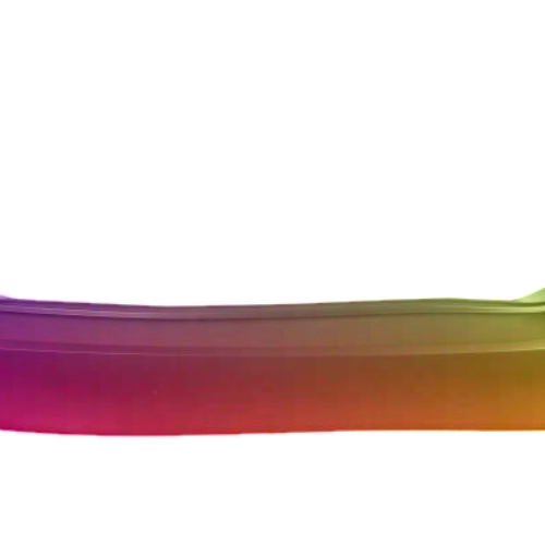 Vw Passat B8 vanaf 2015 Estate Achterbumper gespoten in de gewenste kleur