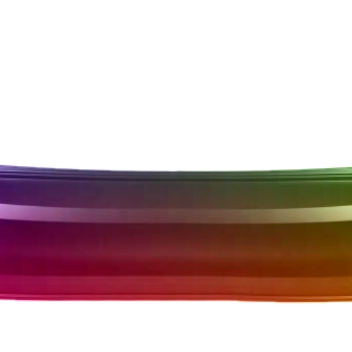 Voor Vw Jetta 2010-2015 Achterbumper gespoten in de gewenste kleur