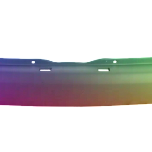 Voor Vw Polo 6N 1994-1999 Achterbumper gespoten in de gewenste kleur