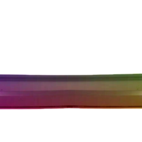 Voor Vw T-Cross vanaf 2019- Achterbumper gespoten in de gewenste kleur