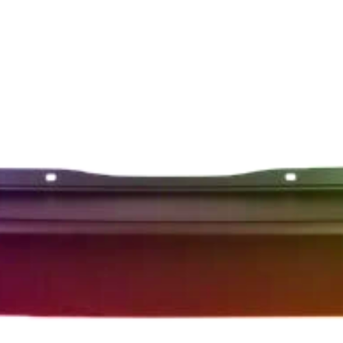 Voor Opel Astra G Estate 1998-2009 Achterbumper gespoten in de gewenste kleur