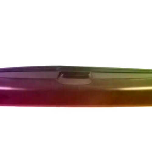 Voor Renault Clio IV Achterbumper gespoten in de gewenste kleur 2012-2019