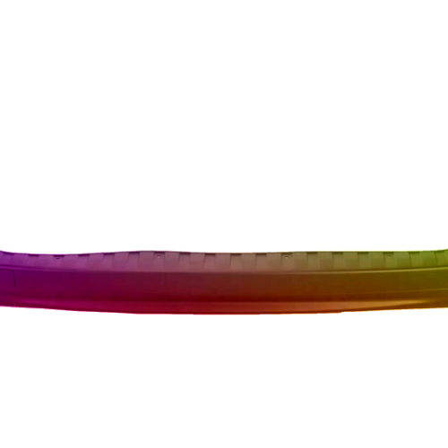 Voor Renault Kangoo achterbumper gespoten in gewenste kleur 2008-2020