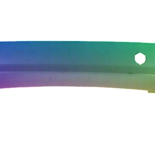 Voor Ford C-Max 2007-2010 Achterbumper gespoten in de kleur van je keuze