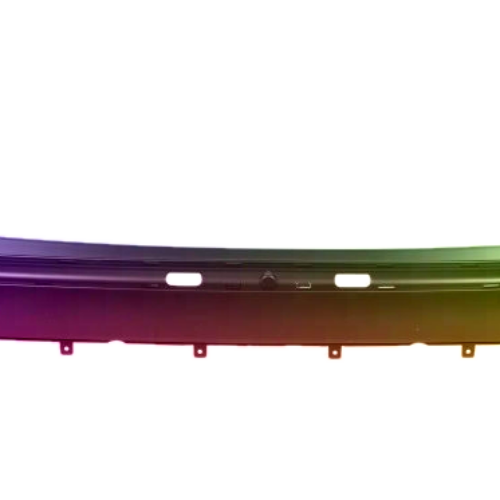 Voor Ford Focus Mk2 2004-2008 Estate Achterbumper gespoten in de gewenste kleur