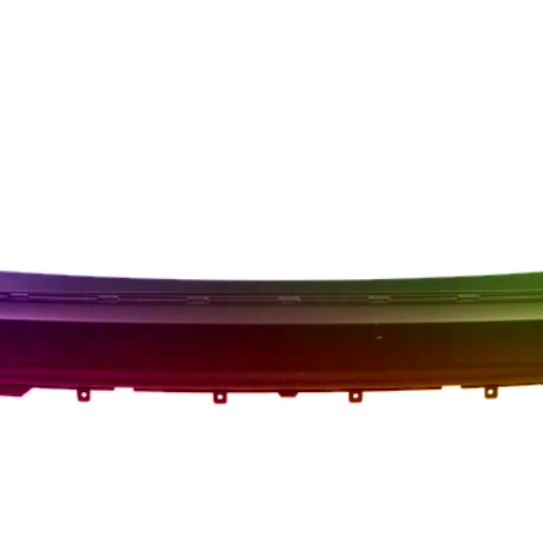 Voor Ford Focus Mk2 2008-2010 Estate Achterbumper gespoten in de gewenste kleur