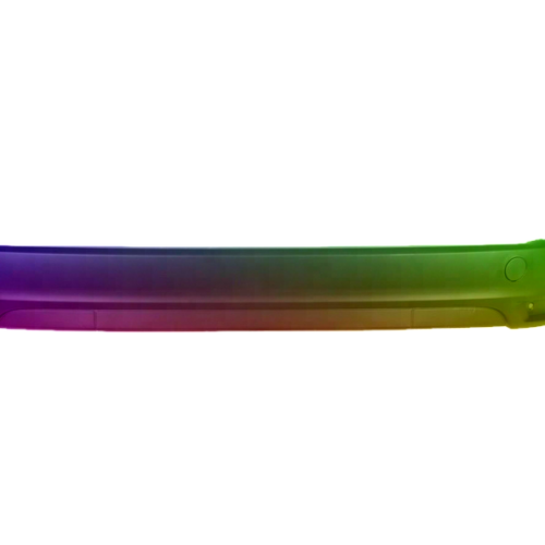 Voor Ford Focus Mk3 2010-2014 Estate Achterbumper gespoten in de gewenste kleur