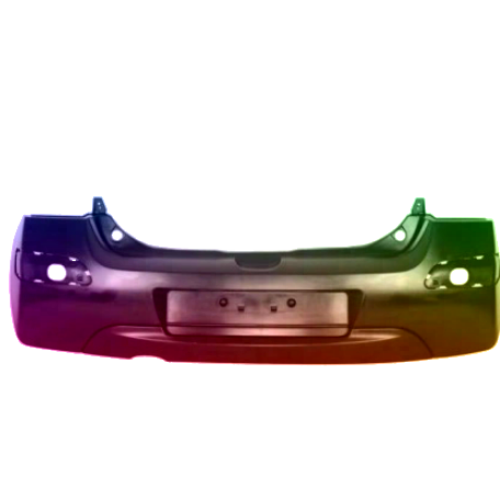 Voor Renault Twingo achterbumper gespoten in gewenste kleur 2007-2011