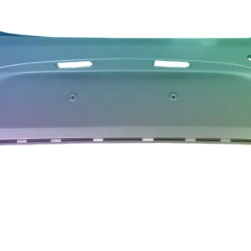 Voor Opel Insignia 2013-2017 PDC achterbumper gespoten in de gewenste kleur