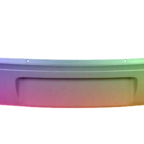 Voor Opel Meriva 2003-2010 Achterbumper gespoten in de gewenste kleur