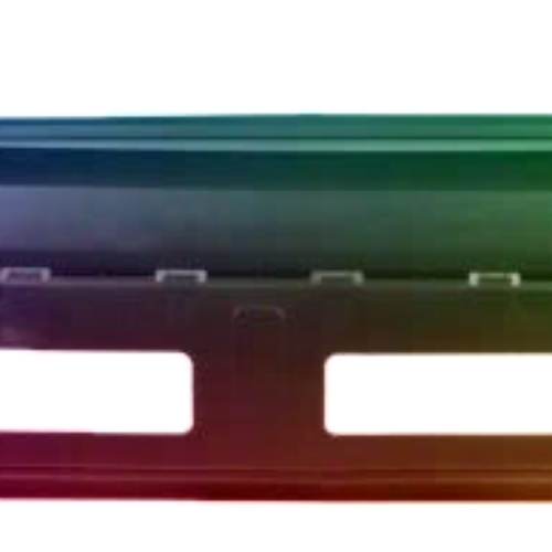 Voor Opel Mokka 2012-2016 PDC achterbumper gespoten in de gewenste kleur