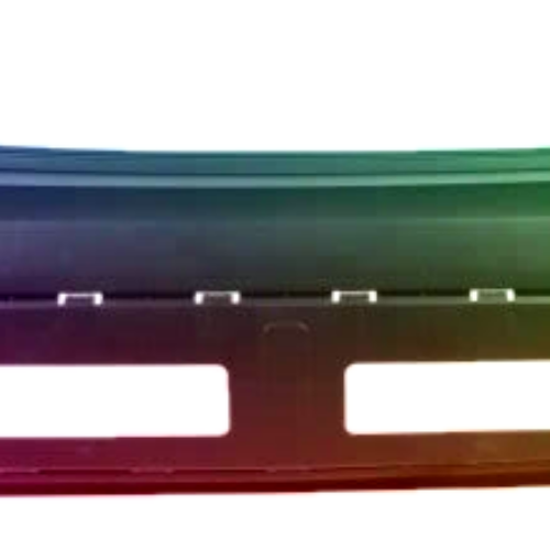 Voor Opel Mokka 2012-2016 Achterbumper gespoten in de gewenste kleur