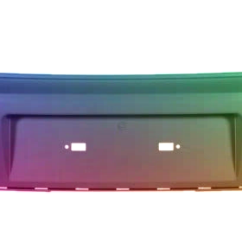 Voor Opel Vectra C 2002-2009 PDC achterbumper gespoten in gewenste kleur