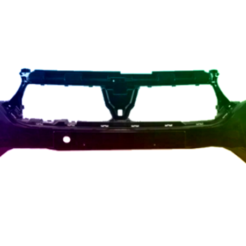 Voor Dacia Jogger 2022- Voorbumper gespoten in de gewenste kleur