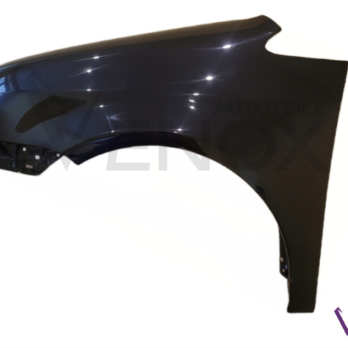 Voor Vw Touran 1T 03-06 Spatbord links gespoten in LC9X NIEUW