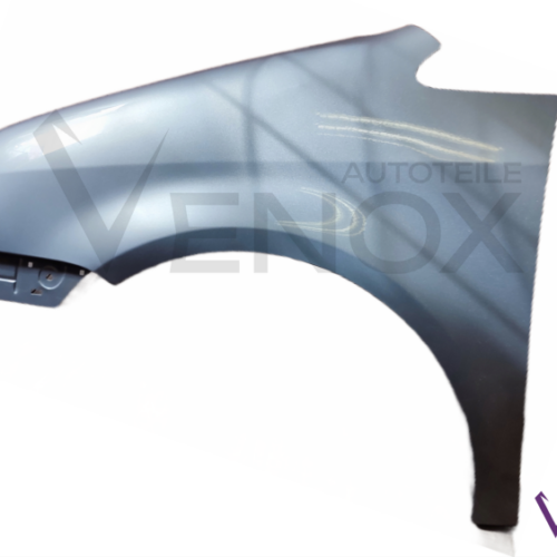 Voor Vw Touran 1T 03-06 Spatbord links gespoten in LD7W NIEUW