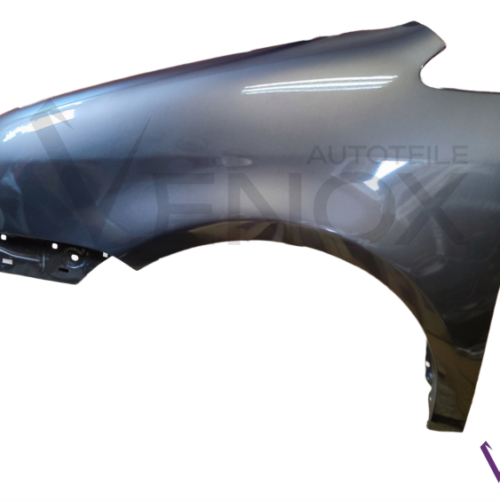 Voor Vw Touran 1T 03-06 Spatbord links gespoten LH8Z NIEUW