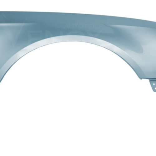 Voor VW PASSAT B6 2005-2010 VLEUGEL RECHTS GESPOTTEN IN LC7Z NIEUW