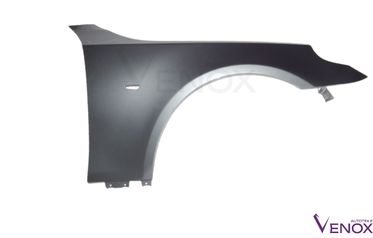 Voor BMW E60 E61 03-10 FRONT RIGHT Spatbord GEPASTEERD IN DE KLEUR VAN UW KEUZE - Afbeelding 4