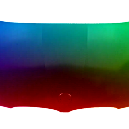 Voor BMW 3 Reeks E90 E91 2008-2012 motorkap gespoten in de gewenste kleur