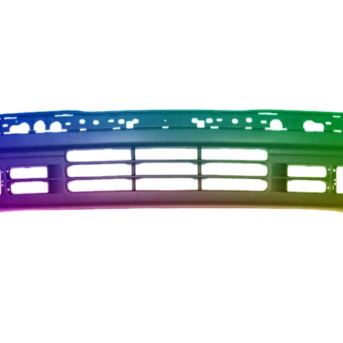 Voor BMW 3 Reeks E36 1991-1995 Voorbumper gespoten in de gewenste kleur