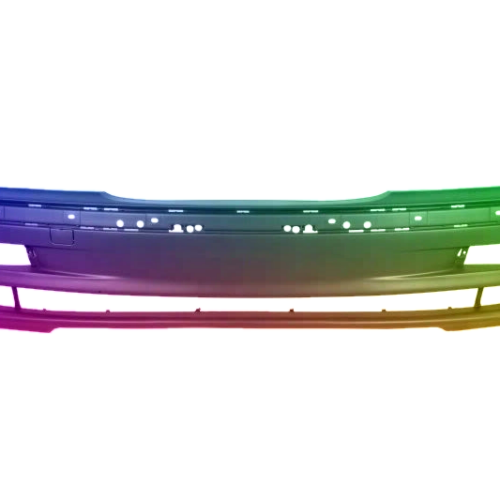 Voor BMW 3 Reeks E46 98-01 Sedan Touring Voorbumper gespoten in de gewenste kleur