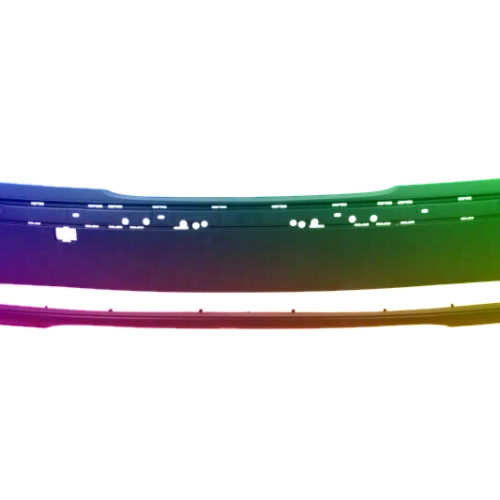 Voor BMW 3 Reeks E46 01-06 Sedan Touring Voorbumper gespoten in de gewenste kleur