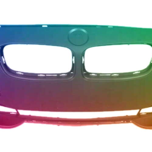 Voor BMW 3 Reeks F30 F31 2012-2015 Voorbumper gespoten in de gewenste kleur