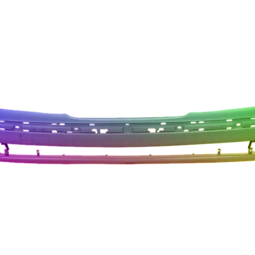 Voor BMW 5 Reeks E39 1994-1999 Voorbumper gespoten in de gewenste kleur