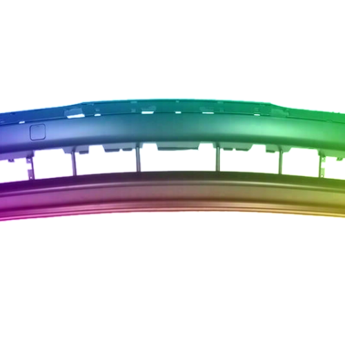 Voor BMW 7 Reeks E38 1994-2001 Voorbumper gespoten in de gewenste kleur