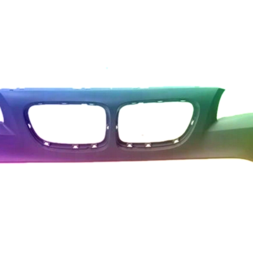 Voor BMW X1 E84 2009-2013 Voorbumper gespoten in de gewenste kleur