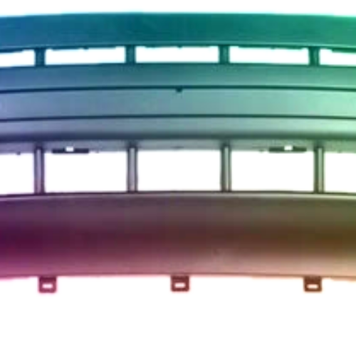 Voor BMW X5 1999-2003 +- SRA PDC voorbumper gespoten in de gewenste kleur