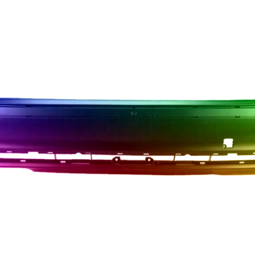 Voor BMW 3 Reeks E46 1998-2001 Achterbumper gespoten in de gewenste kleur