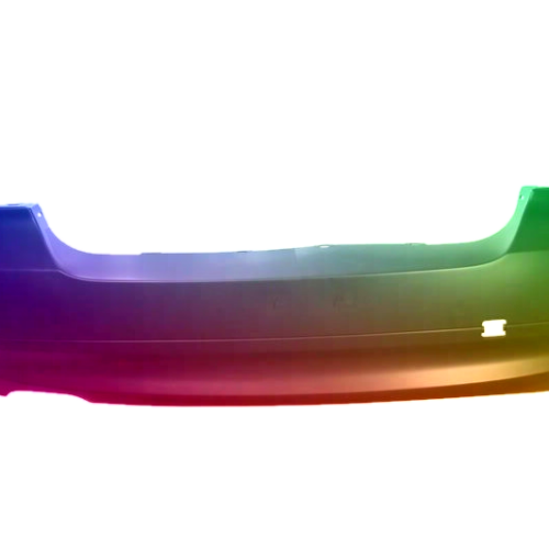 Voor BMW 3 Reeks E90 2008-2012 Achterbumper gespoten in de gewenste kleur