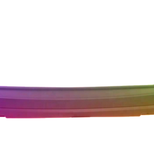 Voor Ford Fusion 2005-2012 Achterbumper gespoten in de gewenste kleur NIEUW