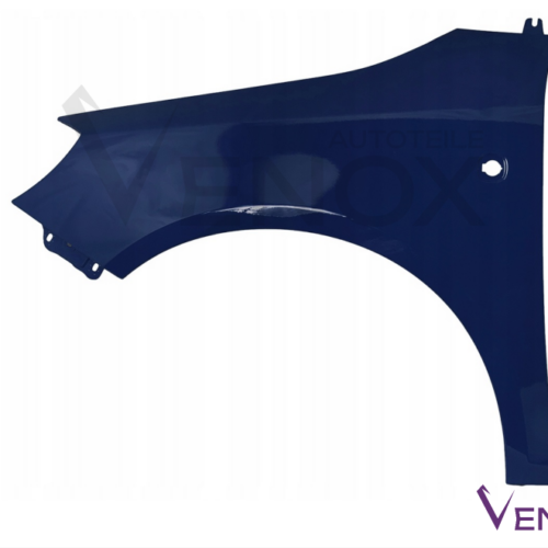 Voor Skoda Fabia 5J 07-15 STOPPEN LINKS GESPOTTEN IN 4711 LF5A NIEUW